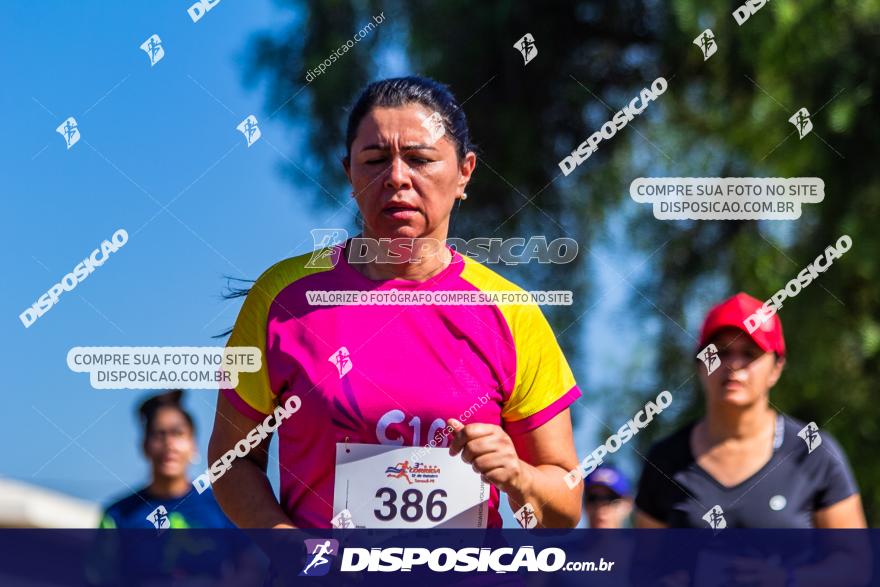 3ª Corrida 12 de Outubro