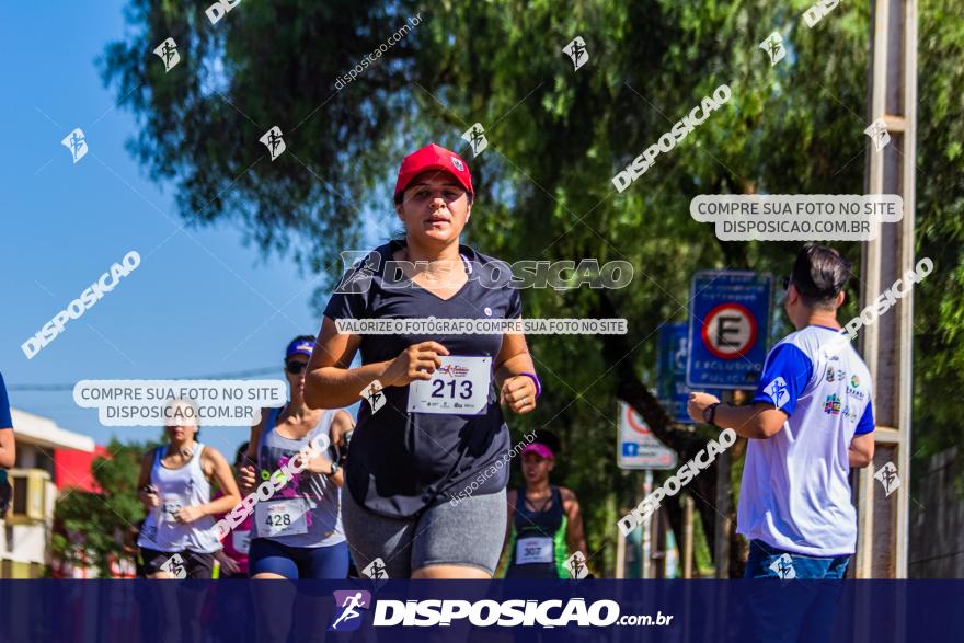 3ª Corrida 12 de Outubro