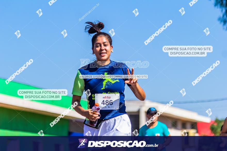 3ª Corrida 12 de Outubro