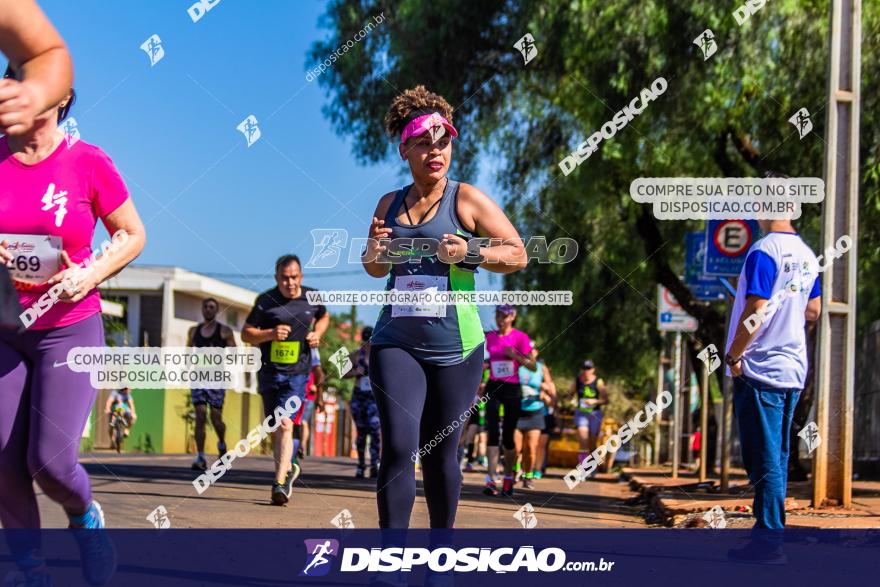 3ª Corrida 12 de Outubro