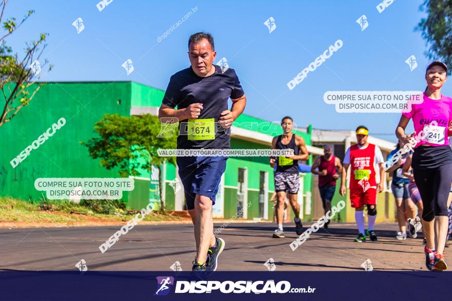 3ª Corrida 12 de Outubro