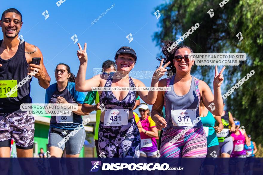 3ª Corrida 12 de Outubro