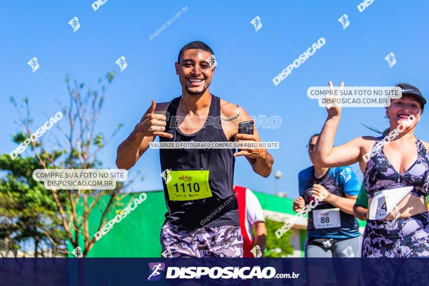 3ª Corrida 12 de Outubro