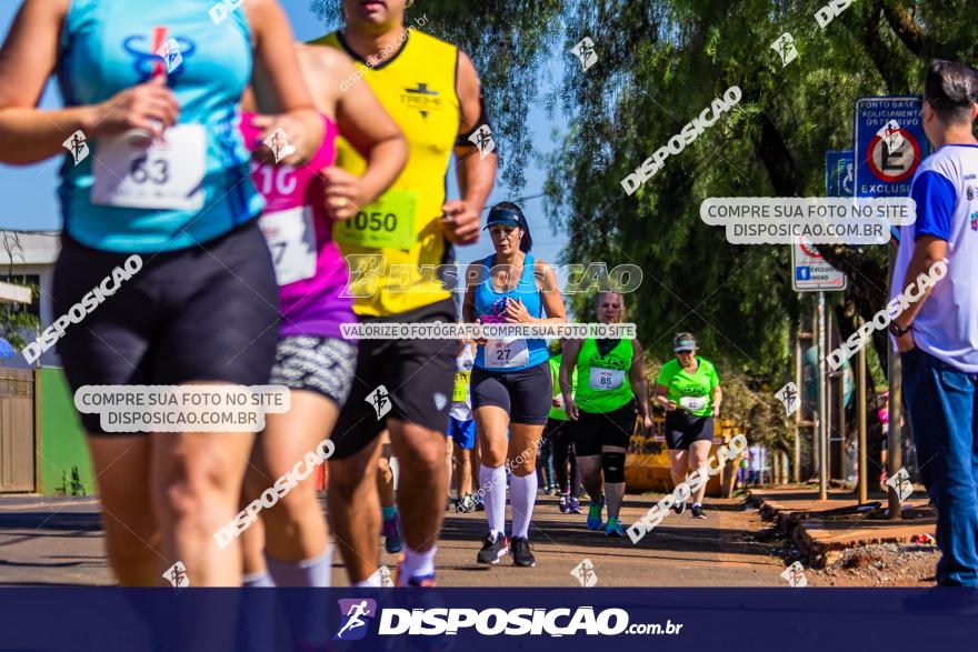 3ª Corrida 12 de Outubro