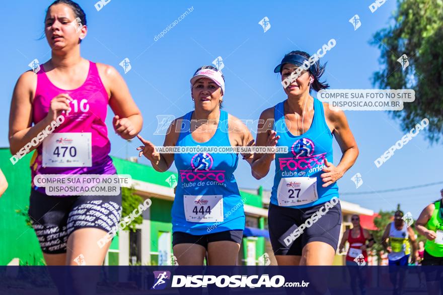 3ª Corrida 12 de Outubro