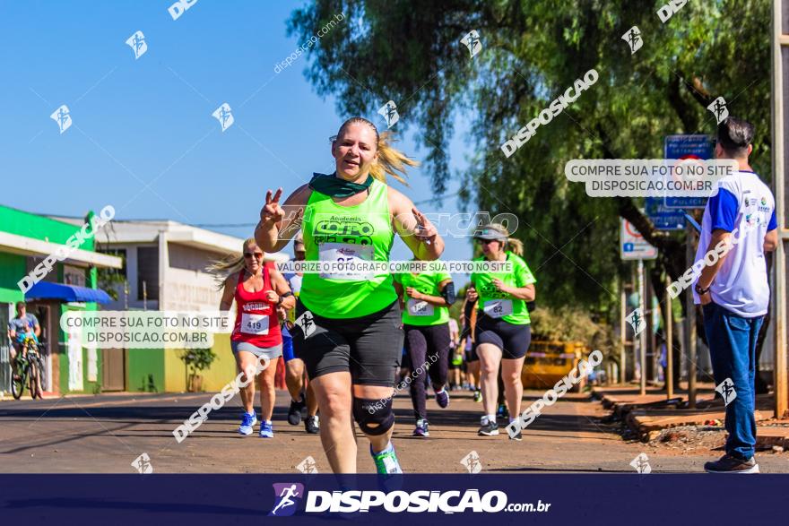 3ª Corrida 12 de Outubro