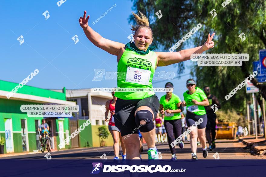 3ª Corrida 12 de Outubro