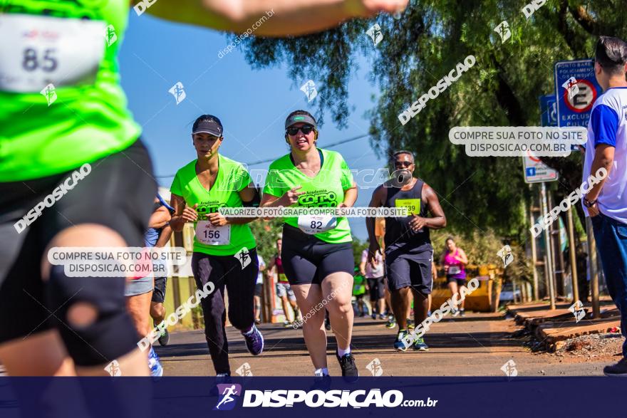 3ª Corrida 12 de Outubro