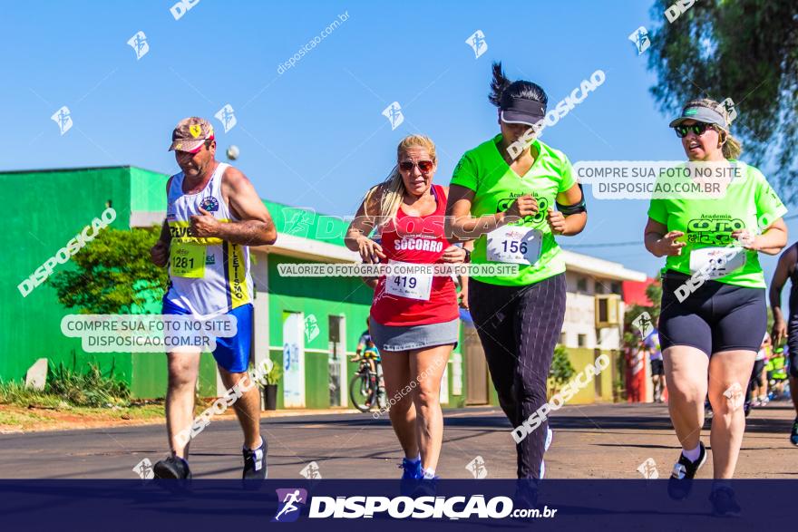 3ª Corrida 12 de Outubro