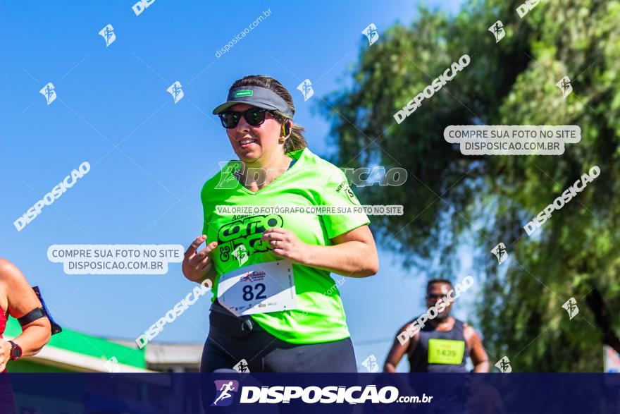 3ª Corrida 12 de Outubro