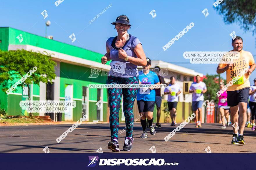 3ª Corrida 12 de Outubro