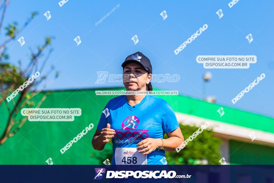 3ª Corrida 12 de Outubro