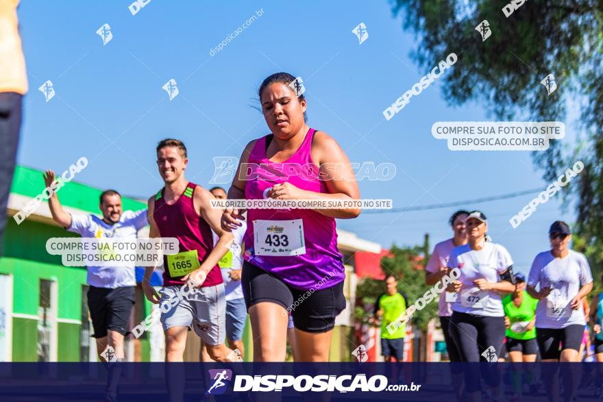 3ª Corrida 12 de Outubro