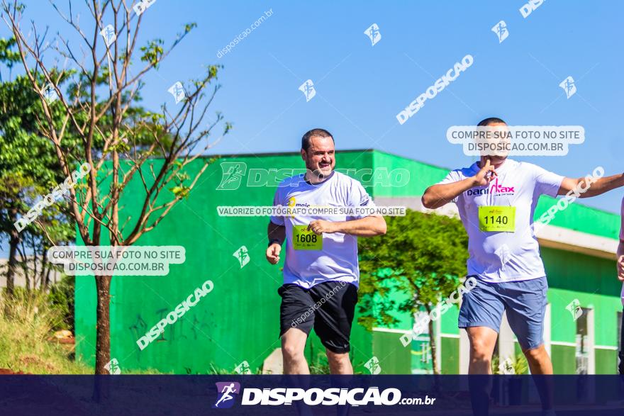 3ª Corrida 12 de Outubro