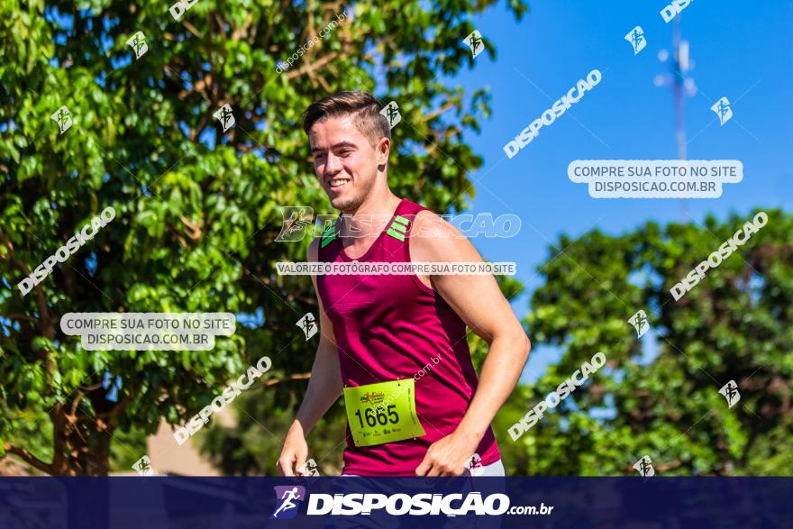 3ª Corrida 12 de Outubro