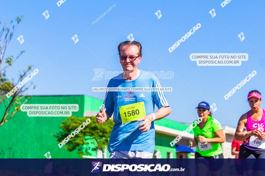 3ª Corrida 12 de Outubro