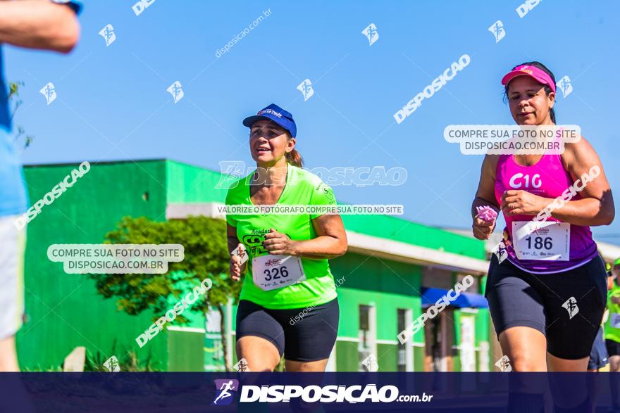 3ª Corrida 12 de Outubro