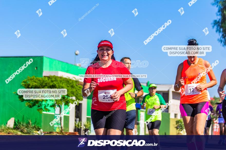 3ª Corrida 12 de Outubro