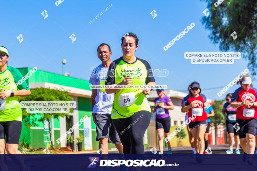 3ª Corrida 12 de Outubro