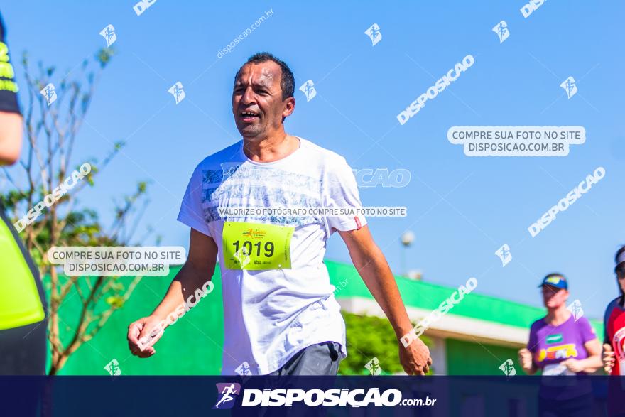 3ª Corrida 12 de Outubro