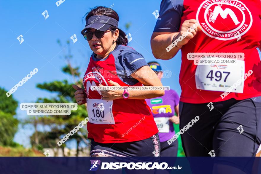 3ª Corrida 12 de Outubro