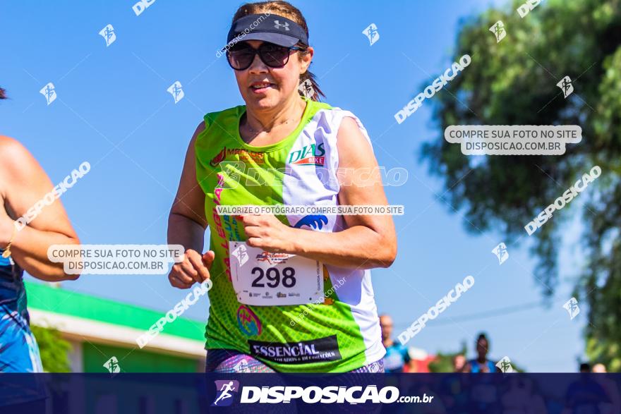 3ª Corrida 12 de Outubro