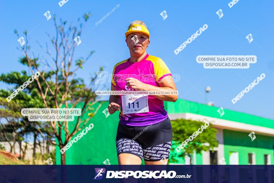 3ª Corrida 12 de Outubro