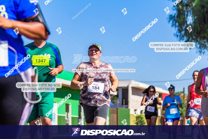 3ª Corrida 12 de Outubro