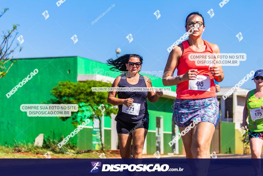 3ª Corrida 12 de Outubro