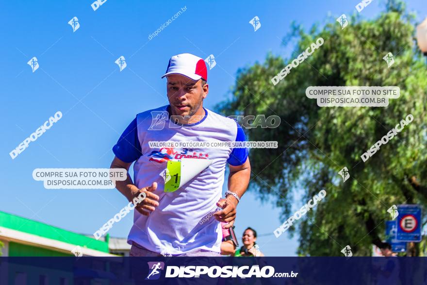 3ª Corrida 12 de Outubro