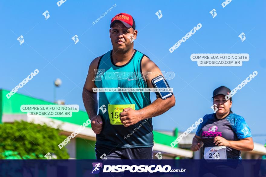 3ª Corrida 12 de Outubro