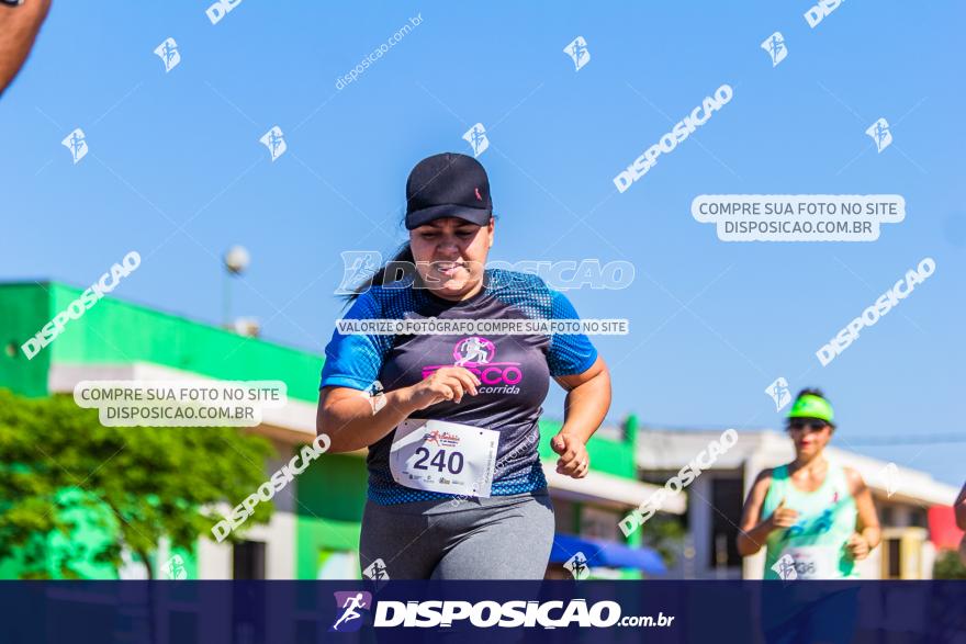 3ª Corrida 12 de Outubro