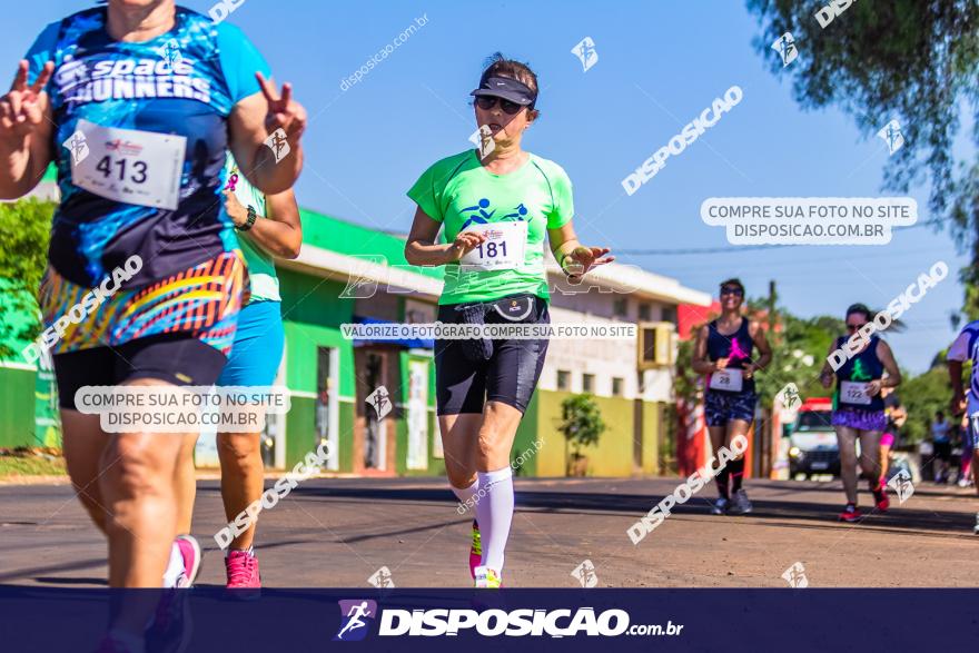 3ª Corrida 12 de Outubro