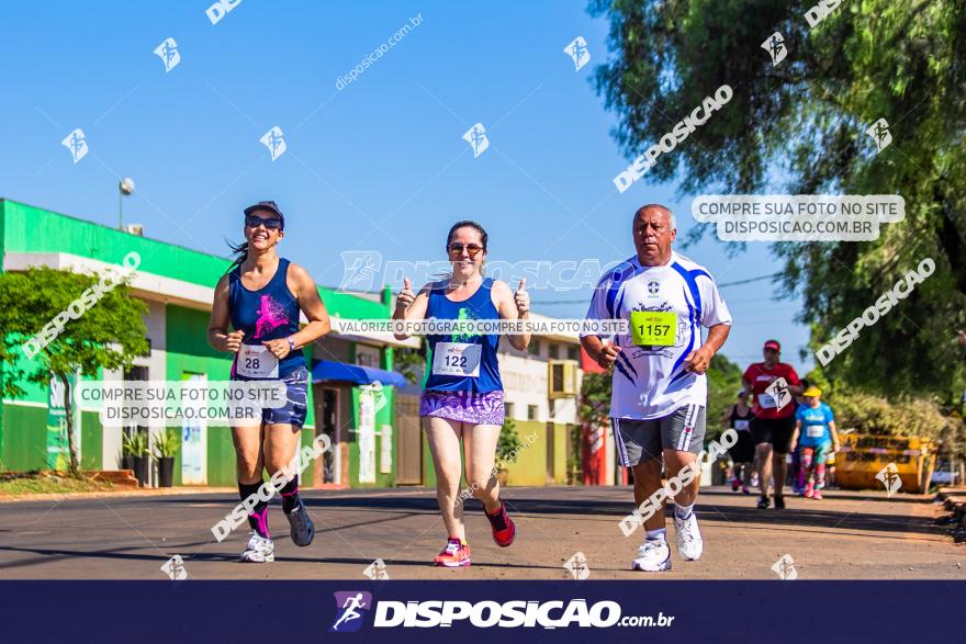 3ª Corrida 12 de Outubro