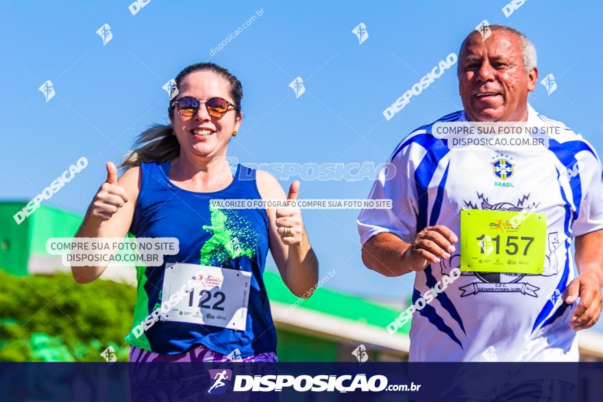 3ª Corrida 12 de Outubro