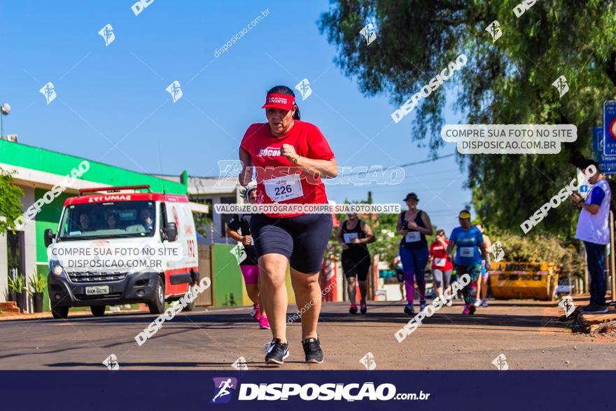 3ª Corrida 12 de Outubro