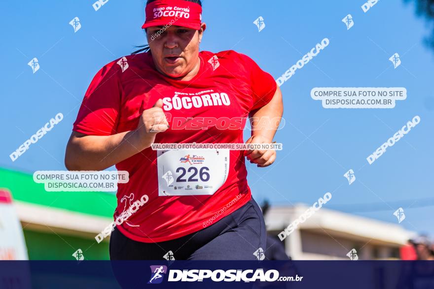 3ª Corrida 12 de Outubro