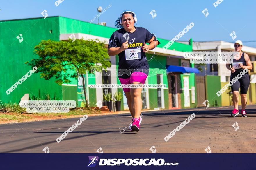 3ª Corrida 12 de Outubro