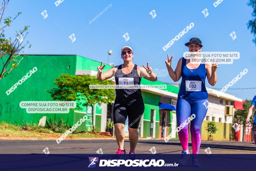 3ª Corrida 12 de Outubro