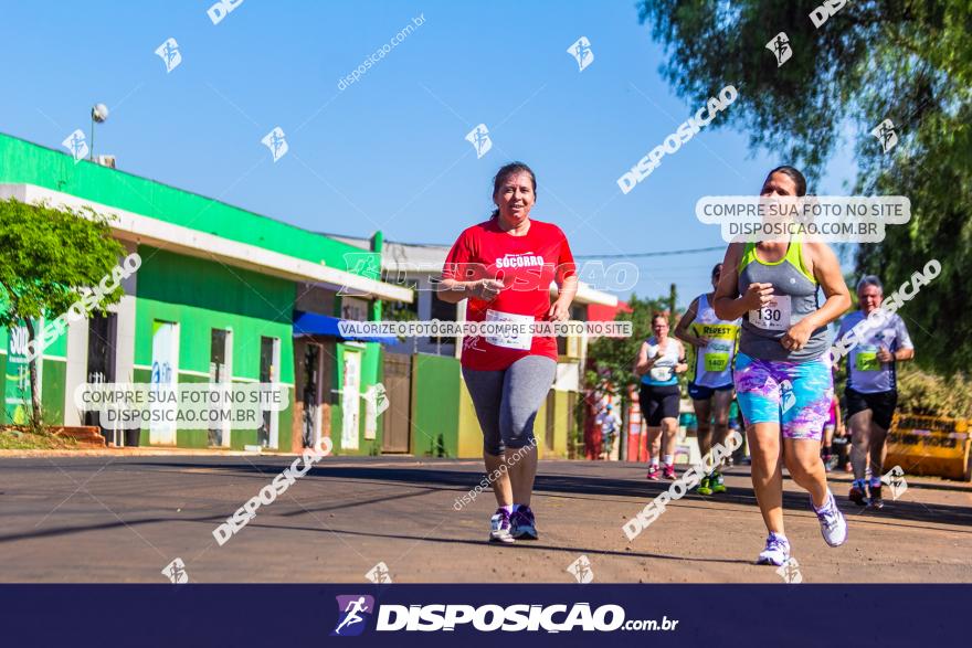 3ª Corrida 12 de Outubro