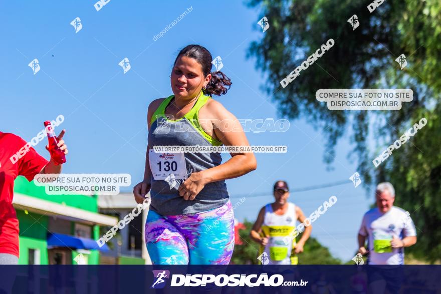 3ª Corrida 12 de Outubro