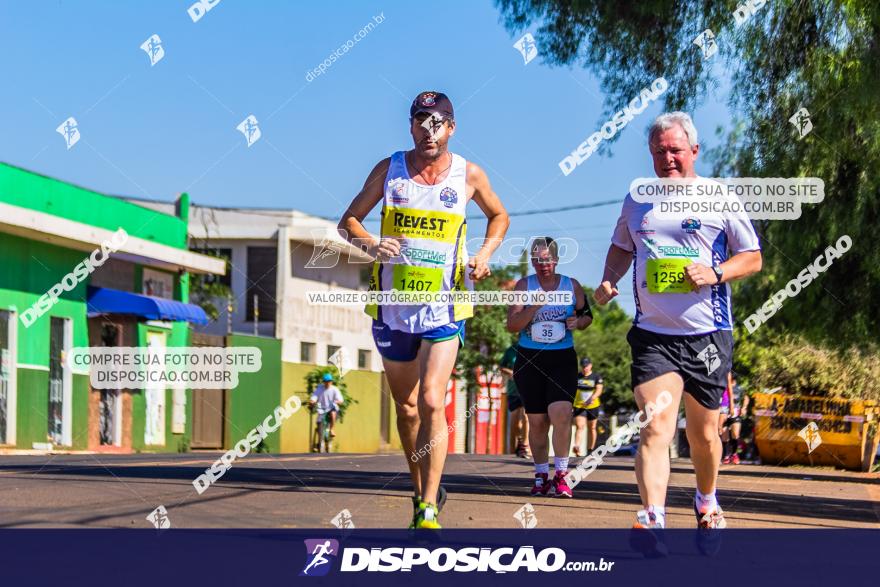 3ª Corrida 12 de Outubro