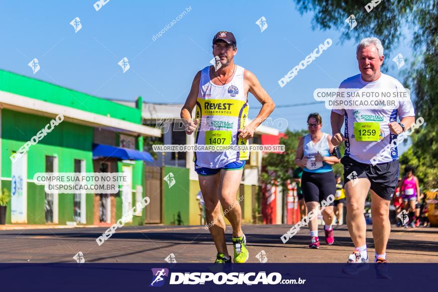 3ª Corrida 12 de Outubro