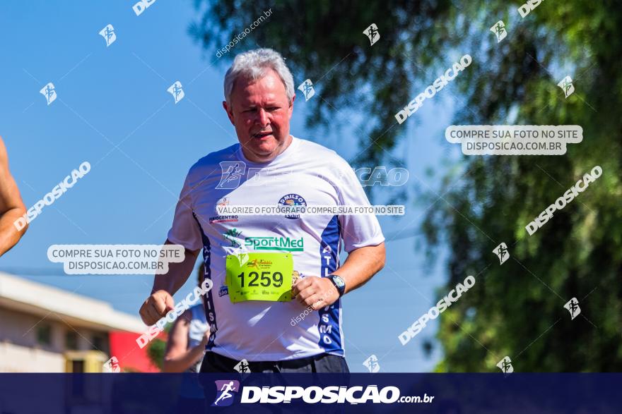 3ª Corrida 12 de Outubro