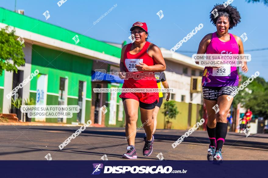 3ª Corrida 12 de Outubro