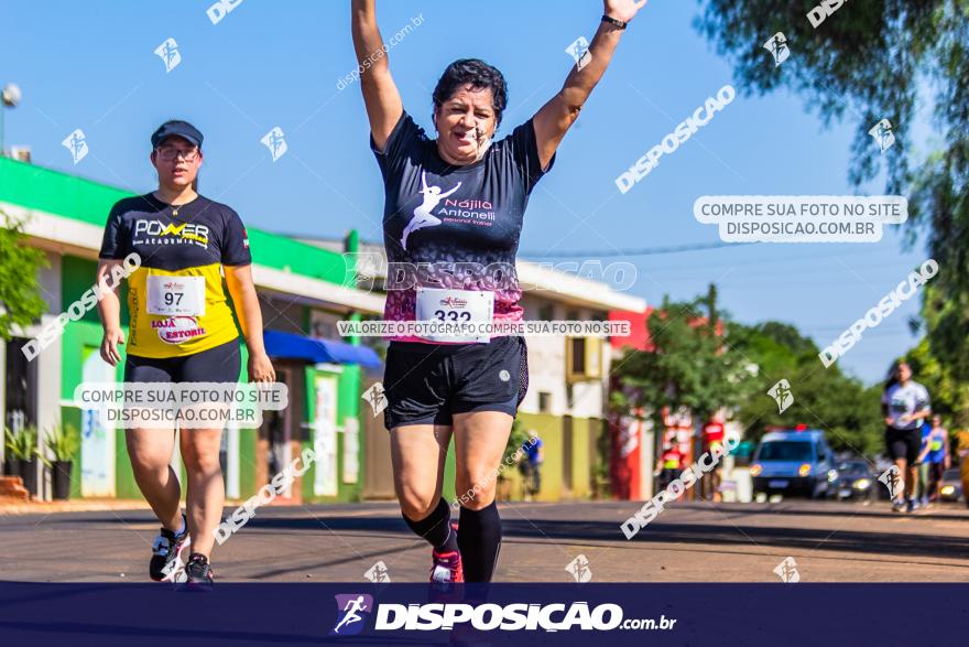 3ª Corrida 12 de Outubro