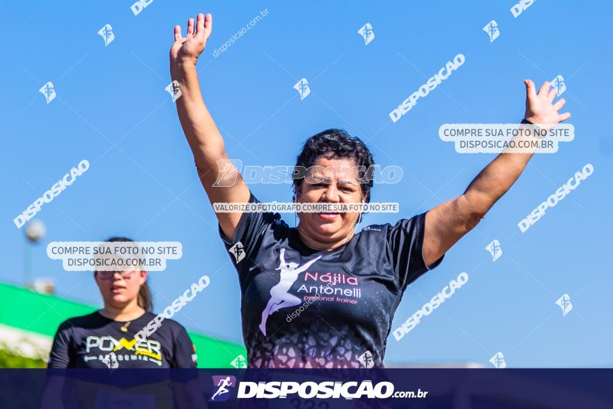 3ª Corrida 12 de Outubro