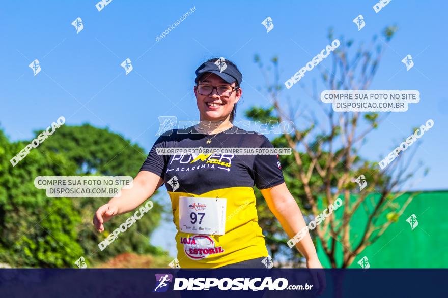 3ª Corrida 12 de Outubro