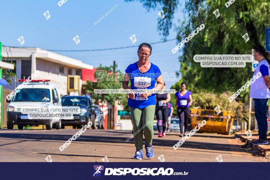 3ª Corrida 12 de Outubro