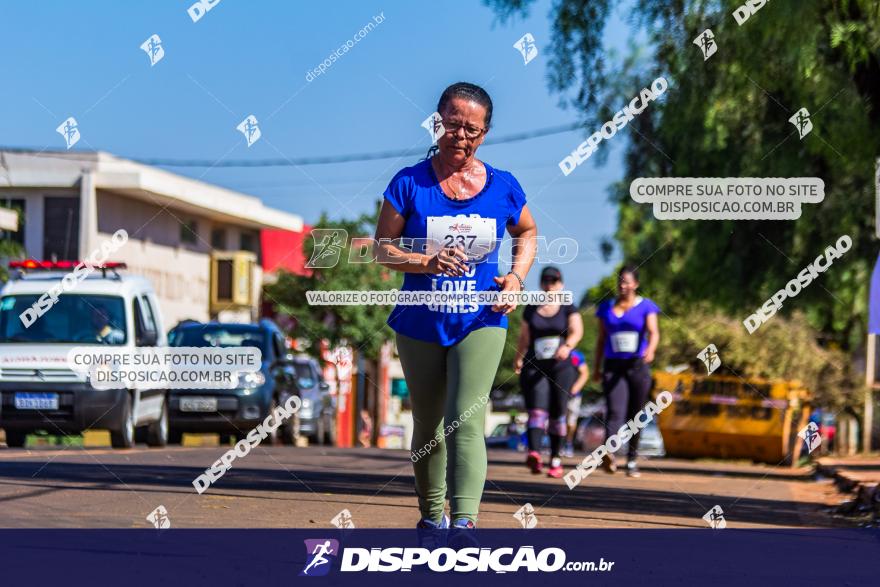 3ª Corrida 12 de Outubro